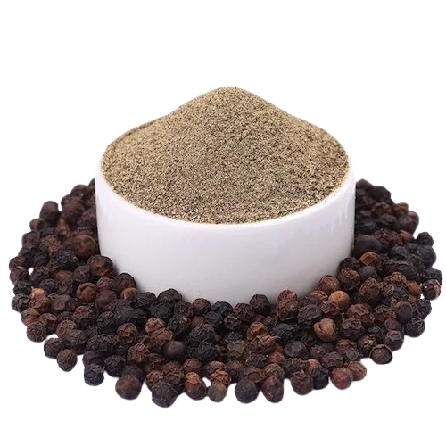 Black Pepper Powder 