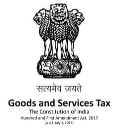 GST