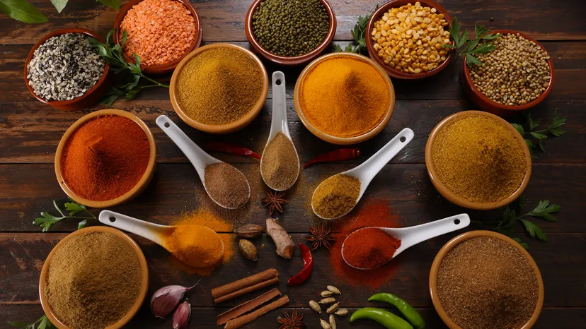 Asmita Spices